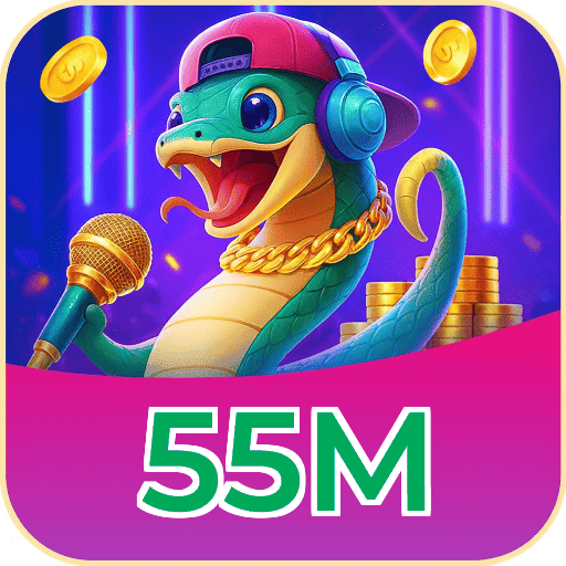 55M: Seu Cassino Online Confiável e Profissional