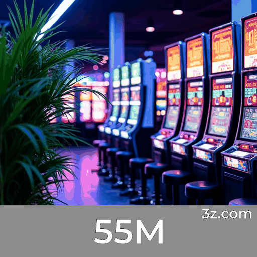 55M.com - Apostas Online Seguras e Cassino ao Vivo no Brasil - 55M