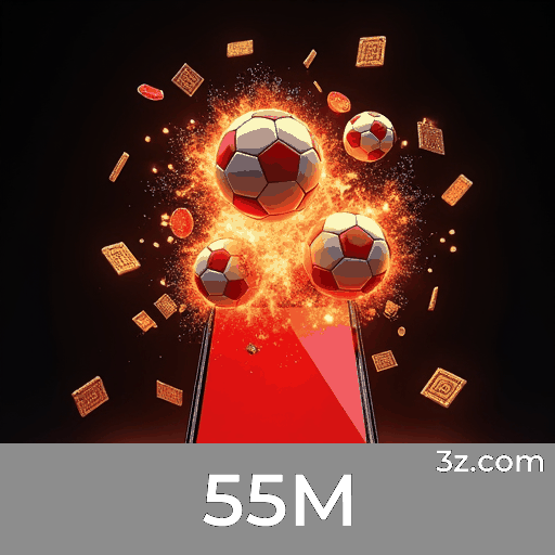 55M Casino: Programa VIP Exclusivo e Luxuoso