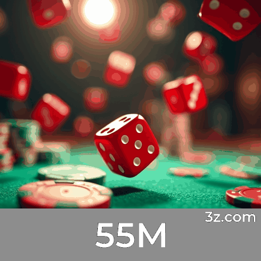 Explore o Crash Game da 55M: Ganhe Altas Chances!