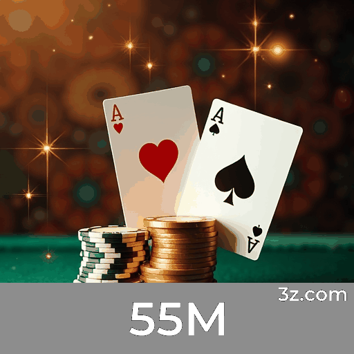 Experimente 55M: Apostas Completas e Ágeis!