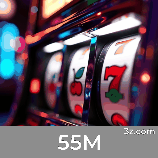 55M: Experiência de Cassino Diversificada e Otimizada