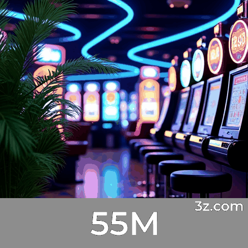 Casino VIP: Experiência Exclusiva e Luxuosa no 55M