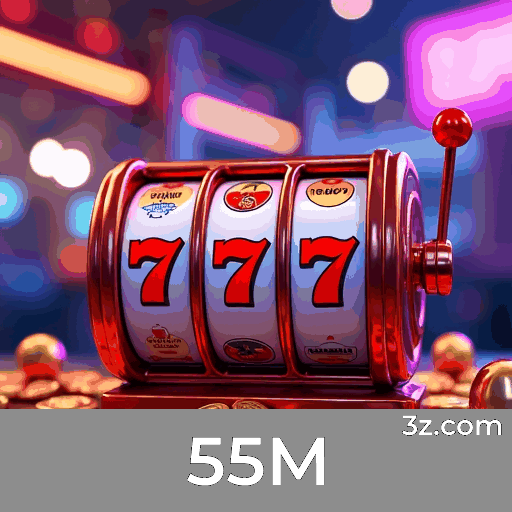55M Casino: Programa VIP Exclusivo e Luxuoso