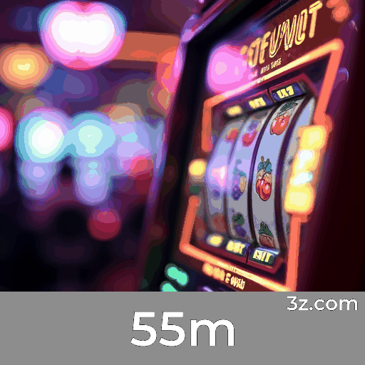 55m: O Cassino Online Seguro e Premiado