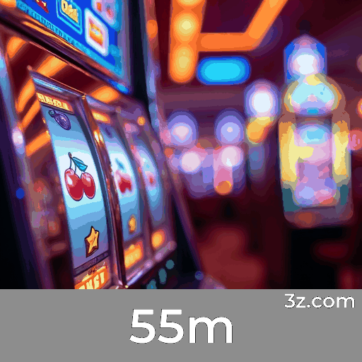 55m